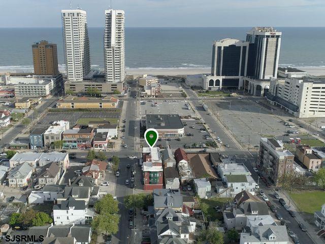 3201  Atlantic Ave - , ATLANTIC CITY