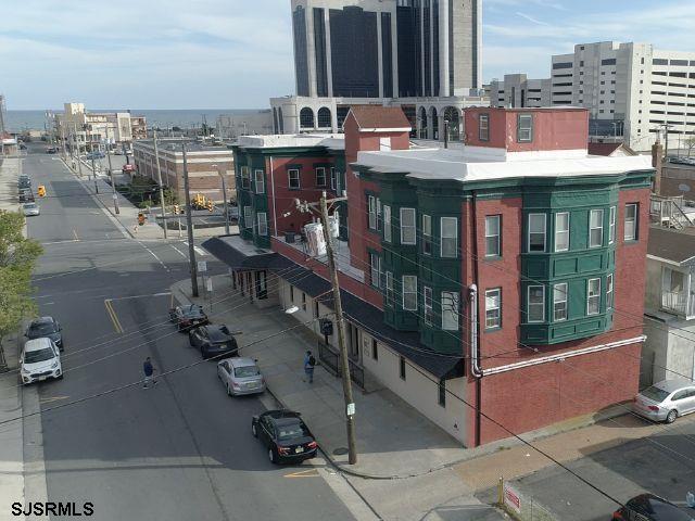 3201  Atlantic Ave - , ATLANTIC CITY