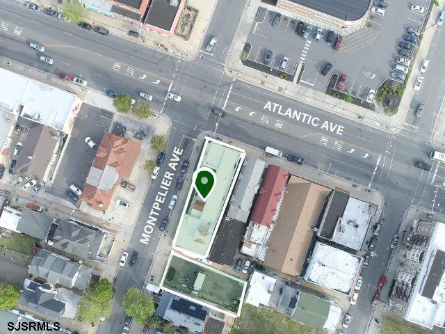 3201  Atlantic Ave - , ATLANTIC CITY