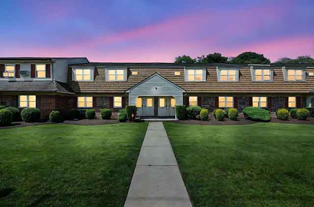 69 A  Oxford Village - , EGG HARBOR TOWNSHIP
