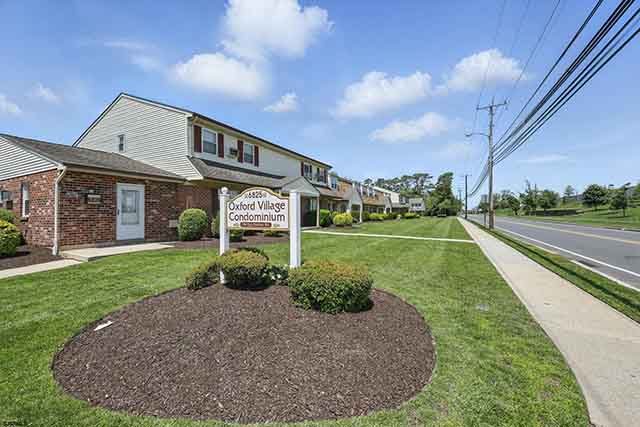 69 A  Oxford Village - , EGG HARBOR TOWNSHIP