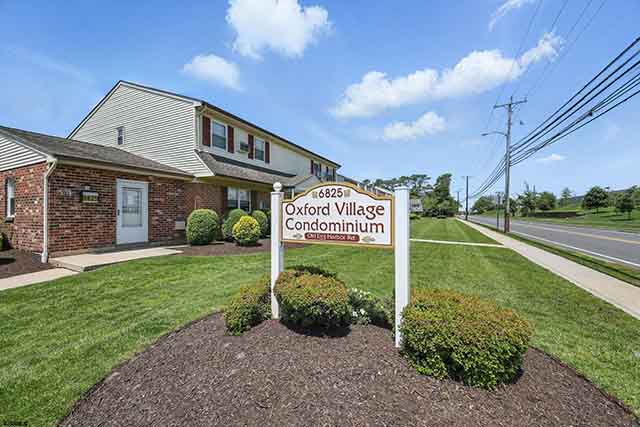 69 A  Oxford Village - , EGG HARBOR TOWNSHIP