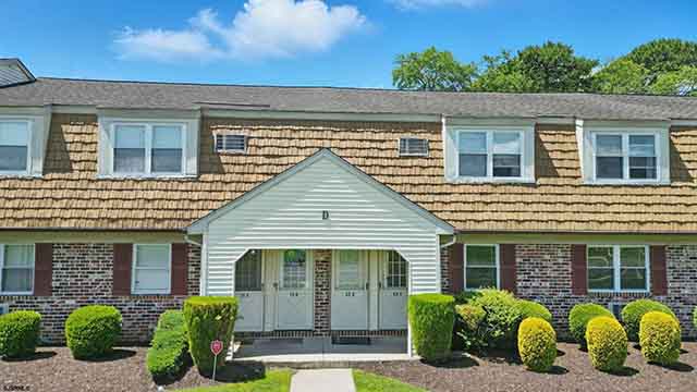 69 A  Oxford Village - , EGG HARBOR TOWNSHIP