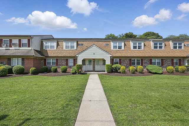 69 A  Oxford Village - , EGG HARBOR TOWNSHIP