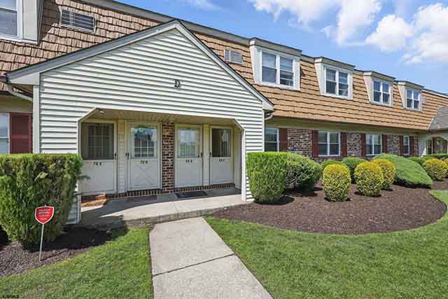 69 A  Oxford Village - , EGG HARBOR TOWNSHIP