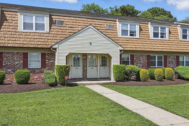 69 A  Oxford Village - , EGG HARBOR TOWNSHIP