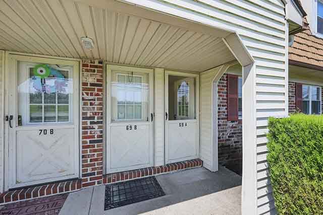 69 A  Oxford Village - , EGG HARBOR TOWNSHIP