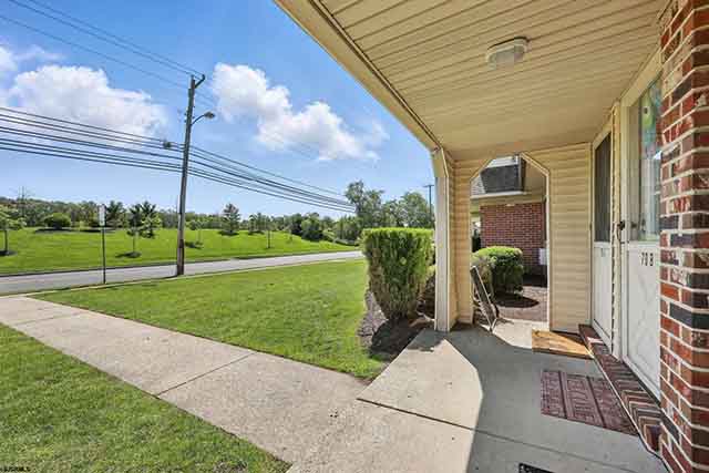 69 A  Oxford Village - , EGG HARBOR TOWNSHIP