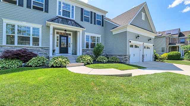 64  Monet - , MAYS LANDING