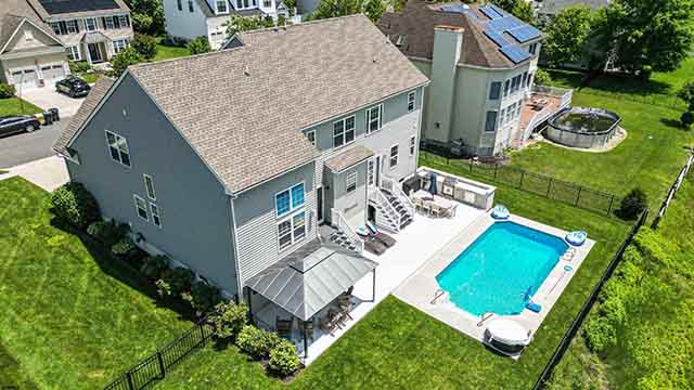 64  Monet - , MAYS LANDING