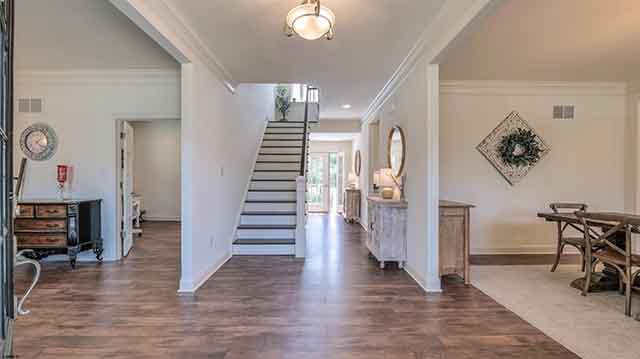 64  Monet - , MAYS LANDING