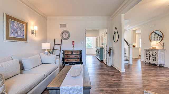 64  Monet - , MAYS LANDING
