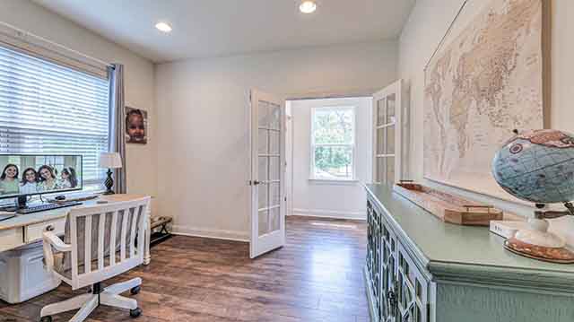 64  Monet - , MAYS LANDING
