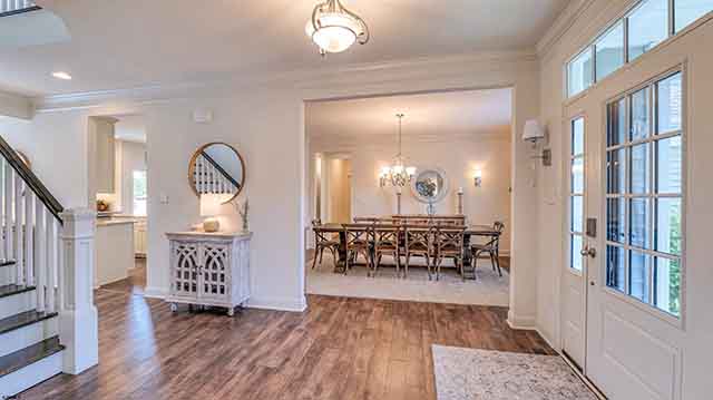 64  Monet - , MAYS LANDING