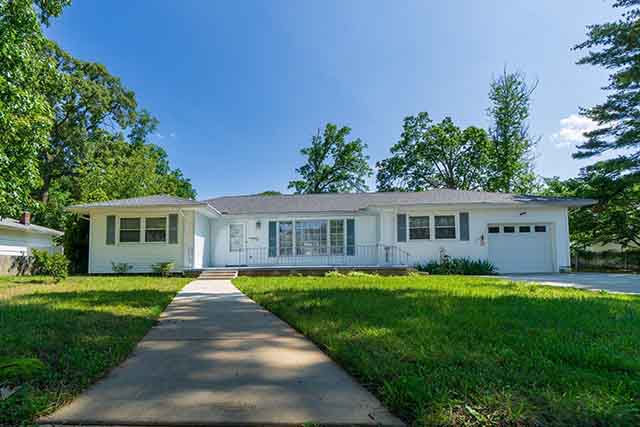 2044  Cedarbridge - , NORTHFIELD