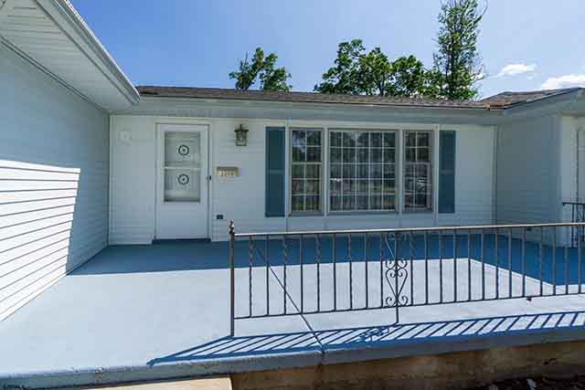 2044  Cedarbridge - , NORTHFIELD