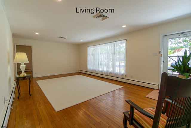 2044  Cedarbridge - , NORTHFIELD
