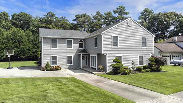 107  Northwood Court - , NORTHFIELD