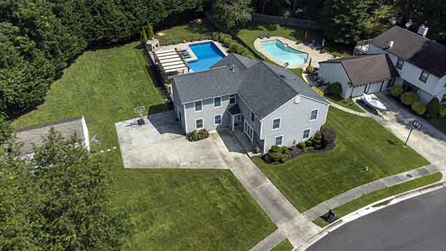 107  Northwood Court - , NORTHFIELD