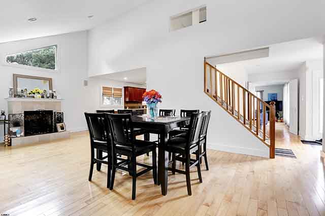 107  Northwood Court - , NORTHFIELD