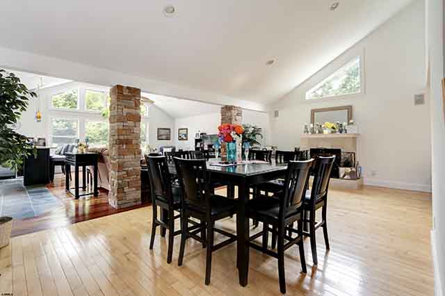 107  Northwood Court - , NORTHFIELD