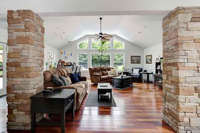 107  Northwood Court - , NORTHFIELD