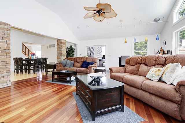 107  Northwood Court - , NORTHFIELD