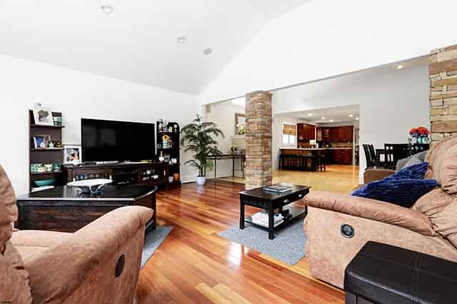 107  Northwood Court - , NORTHFIELD