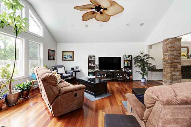 107  Northwood Court - , NORTHFIELD
