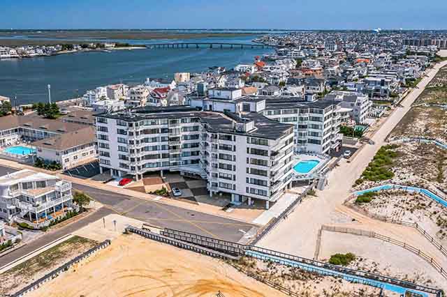 111 S 16th - , LONGPORT