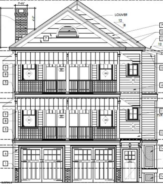 10  Morningside - , OCEAN CITY