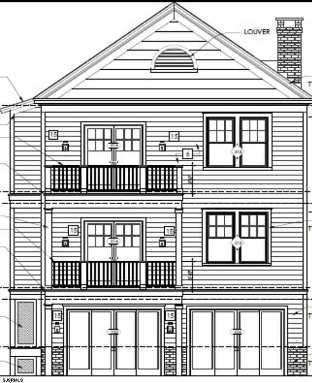 10  Morningside - , OCEAN CITY