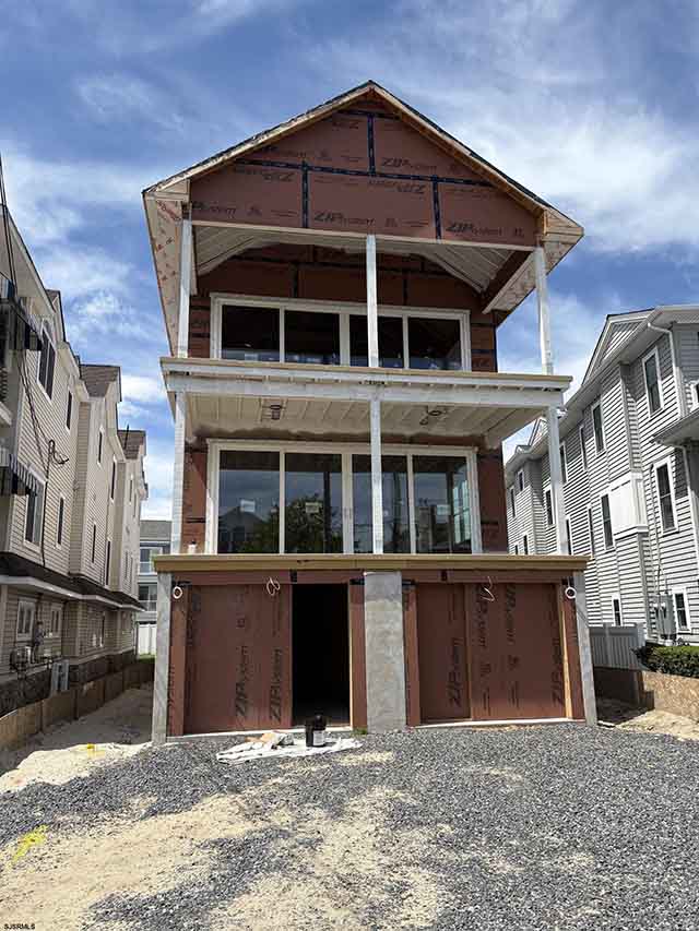 10  Morningside - , OCEAN CITY