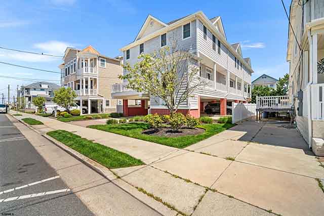 111 N Madison - , MARGATE CITY