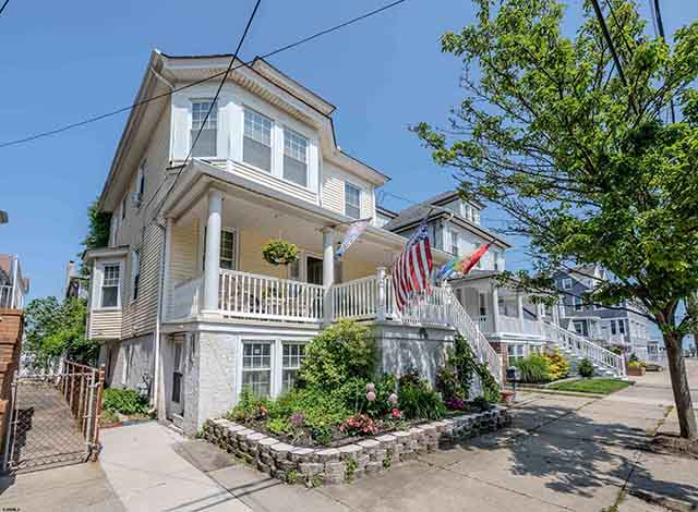 19 S Hillside - , VENTNOR CITY