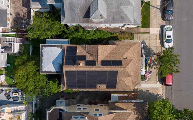 19 S Hillside - , VENTNOR CITY