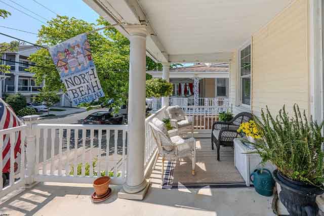 19 S Hillside - , VENTNOR CITY