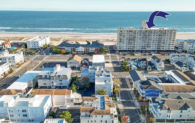 9400  Atlantic - , MARGATE CITY
