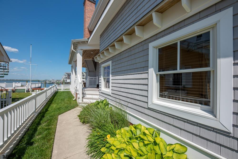 117 W 17th Street - , OCEAN CITY