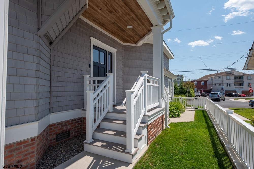 117 W 17th Street - , OCEAN CITY