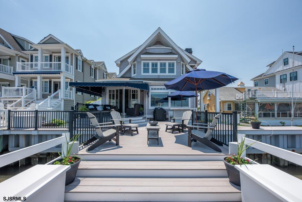 117 W 17th Street - , OCEAN CITY