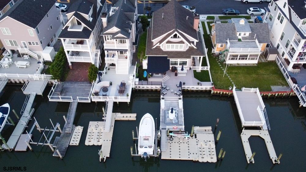 117 W 17th Street - , OCEAN CITY