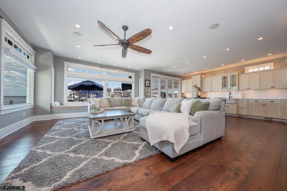 117 W 17th Street - , OCEAN CITY