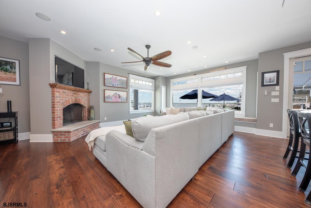 117 W 17th Street - , OCEAN CITY