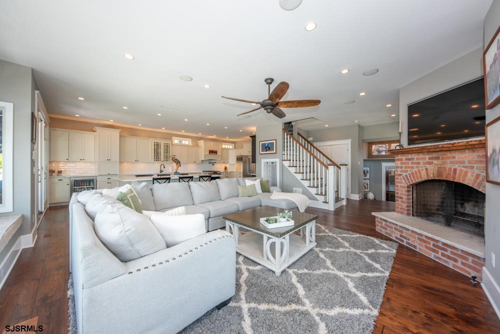 117 W 17th Street - , OCEAN CITY
