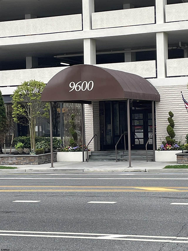 9600  Atlantic Avenue - , MARGATE CITY