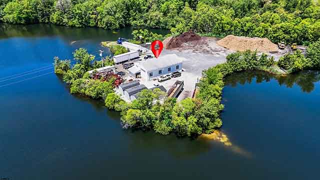 203 S POMONA - , ABSECON