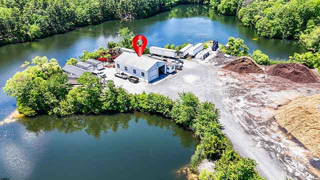 203 S POMONA - , ABSECON