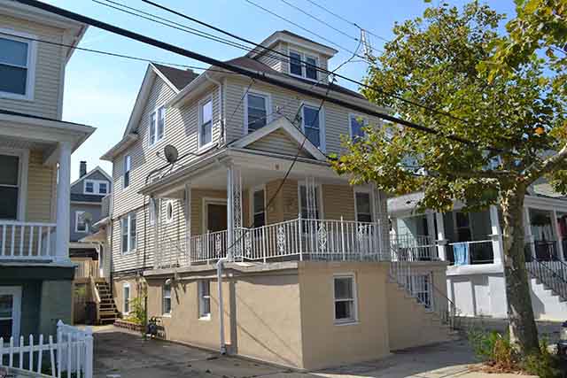 8 S Nashville - , VENTNOR CITY