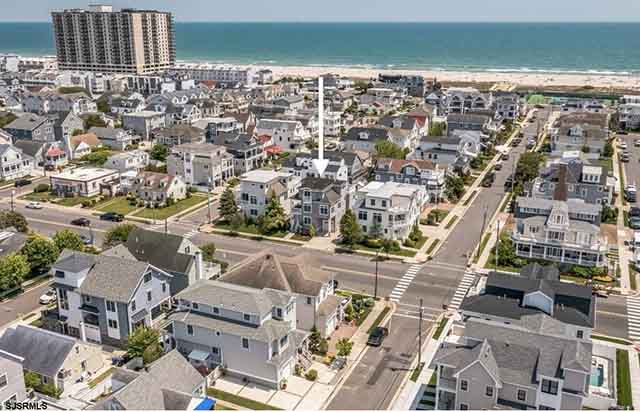 3404  Ventnor - , LONGPORT